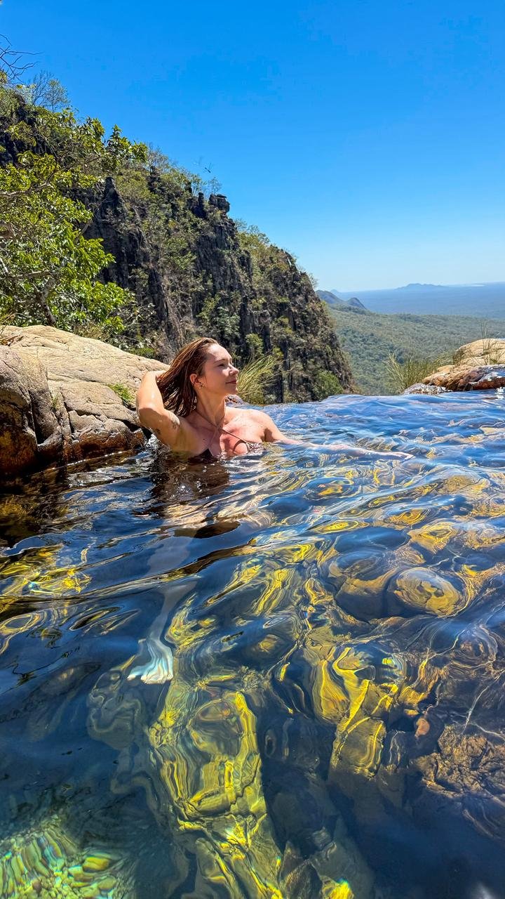 Complexo Águas Lindas