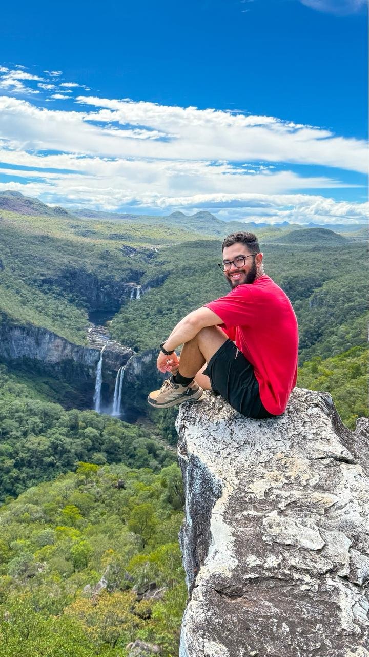 Mirante da Janela — foto 2